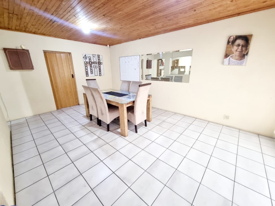 4 Bedroom Property for Sale in Sasolburg Ext 11 Free State